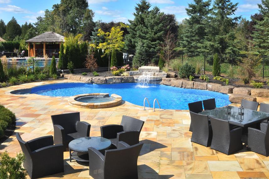 landscape materials kitchener 